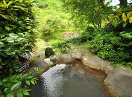 Genryu no Yado Hozantei