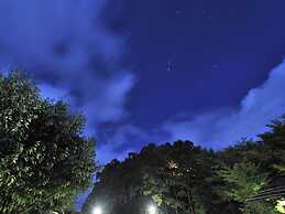 Genryu no Yado Hozantei