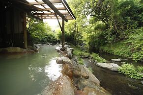 Genryu no Yado Hozantei