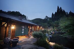 Genryu no Yado Hozantei