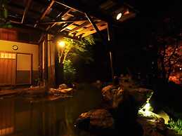 Genryu no Yado Hozantei