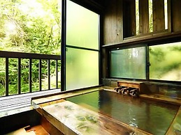 Genryu no Yado Hozantei