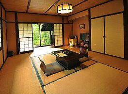 Genryu no Yado Hozantei