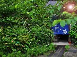 Genryu no Yado Hozantei