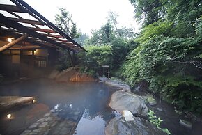 Genryu no Yado Hozantei