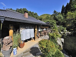 Genryu no Yado Hozantei