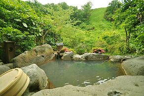 Genryu no Yado Hozantei