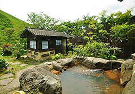 Genryu no Yado Hozantei