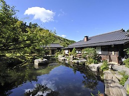 Genryu no Yado Hozantei