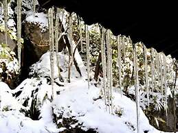 Genryu no Yado Hozantei