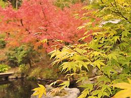 Genryu no Yado Hozantei