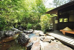 Genryu no Yado Hozantei