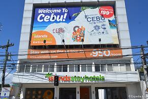 Islands Stay Hotels - Mactan