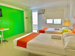 Islands Stay Hotels - Mactan