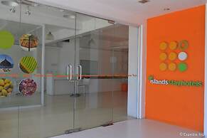 Islands Stay Hotels - Mactan
