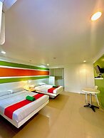 Islands Stay Hotels - Mactan