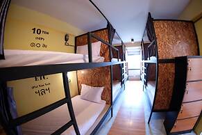 Hide Bangkok Hostel