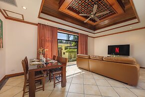 Baan Bua Estate by Tropiclook