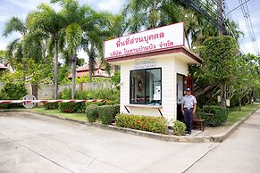 Baan Bua Estate by Tropiclook