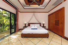 Baan Bua Estate by Tropiclook