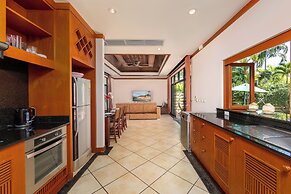Baan Bua Estate by Tropiclook