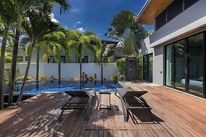 Baan Bua Estate by Tropiclook