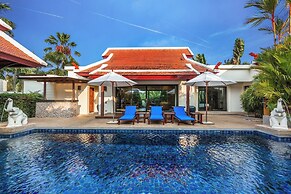 Baan Bua Estate by Tropiclook