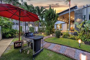 Baan Bua Estate by Tropiclook