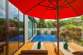 Baan Bua Estate by Tropiclook