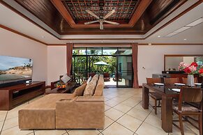 Baan Bua Estate by Tropiclook