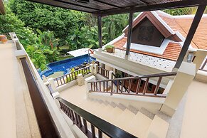 Baan Bua Estate by Tropiclook