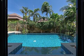 Baan Bua Estate by Tropiclook