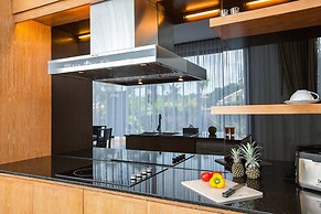Baan Bua Estate by Tropiclook