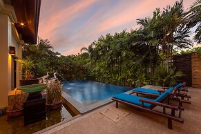 Baan Bua Estate by Tropiclook