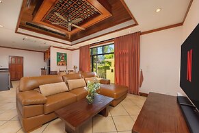 Baan Bua Estate by Tropiclook