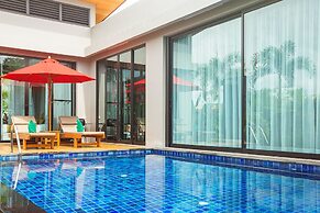 Baan Bua Estate by Tropiclook
