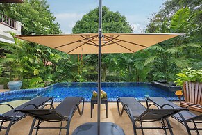 Baan Bua Estate by Tropiclook