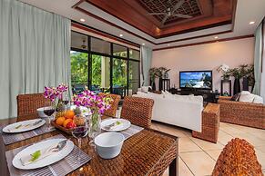 Baan Bua Estate by Tropiclook