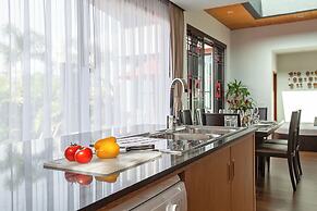 Baan Bua Estate by Tropiclook