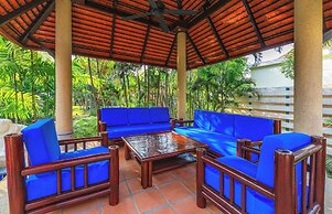 Baan Bua Estate by Tropiclook