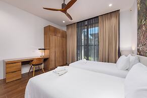 Baan Bua Estate by Tropiclook