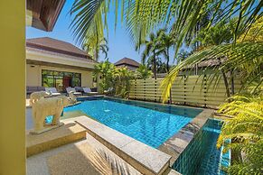 Baan Bua Estate by Tropiclook