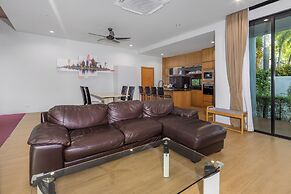 Baan Bua Estate by Tropiclook