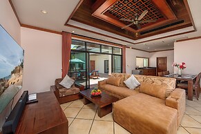 Baan Bua Estate by Tropiclook