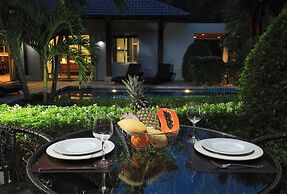 Baan Bua Estate by Tropiclook