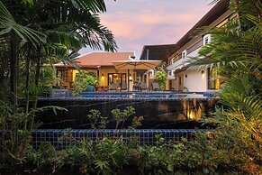 Baan Bua Estate by Tropiclook