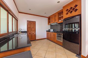 Baan Bua Estate by Tropiclook