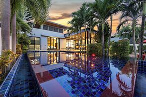 Baan Bua Estate by Tropiclook