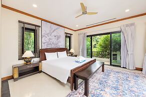 Baan Bua Estate by Tropiclook