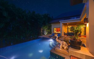Baan Bua Estate by Tropiclook